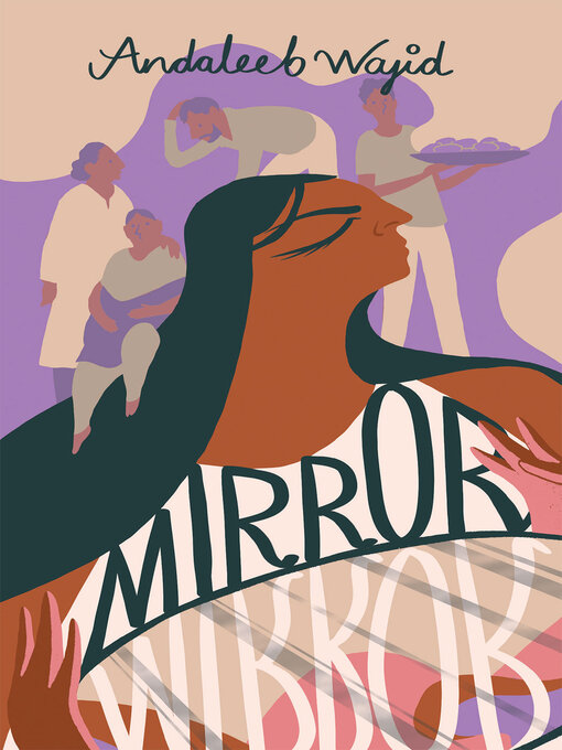Title details for Mirror, Mirror by Andaleeb Wajid - Available